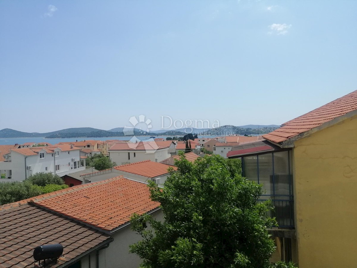 Maison À vendre - ŠIBENSKO-KNINSKA TRIBUNJ