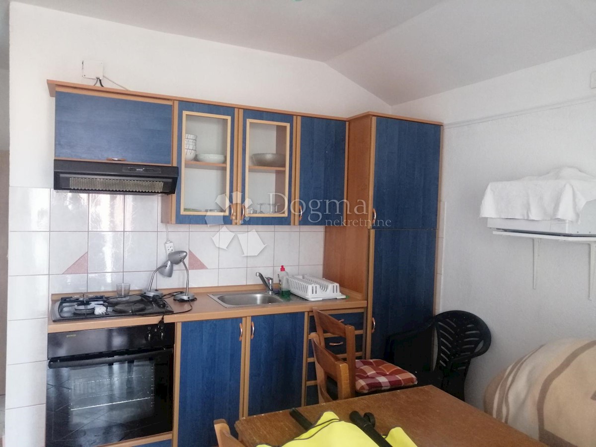 Maison À vendre - ŠIBENSKO-KNINSKA TRIBUNJ