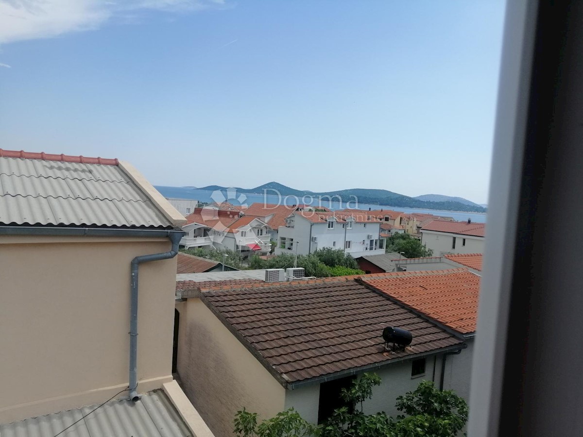 Maison À vendre - ŠIBENSKO-KNINSKA TRIBUNJ