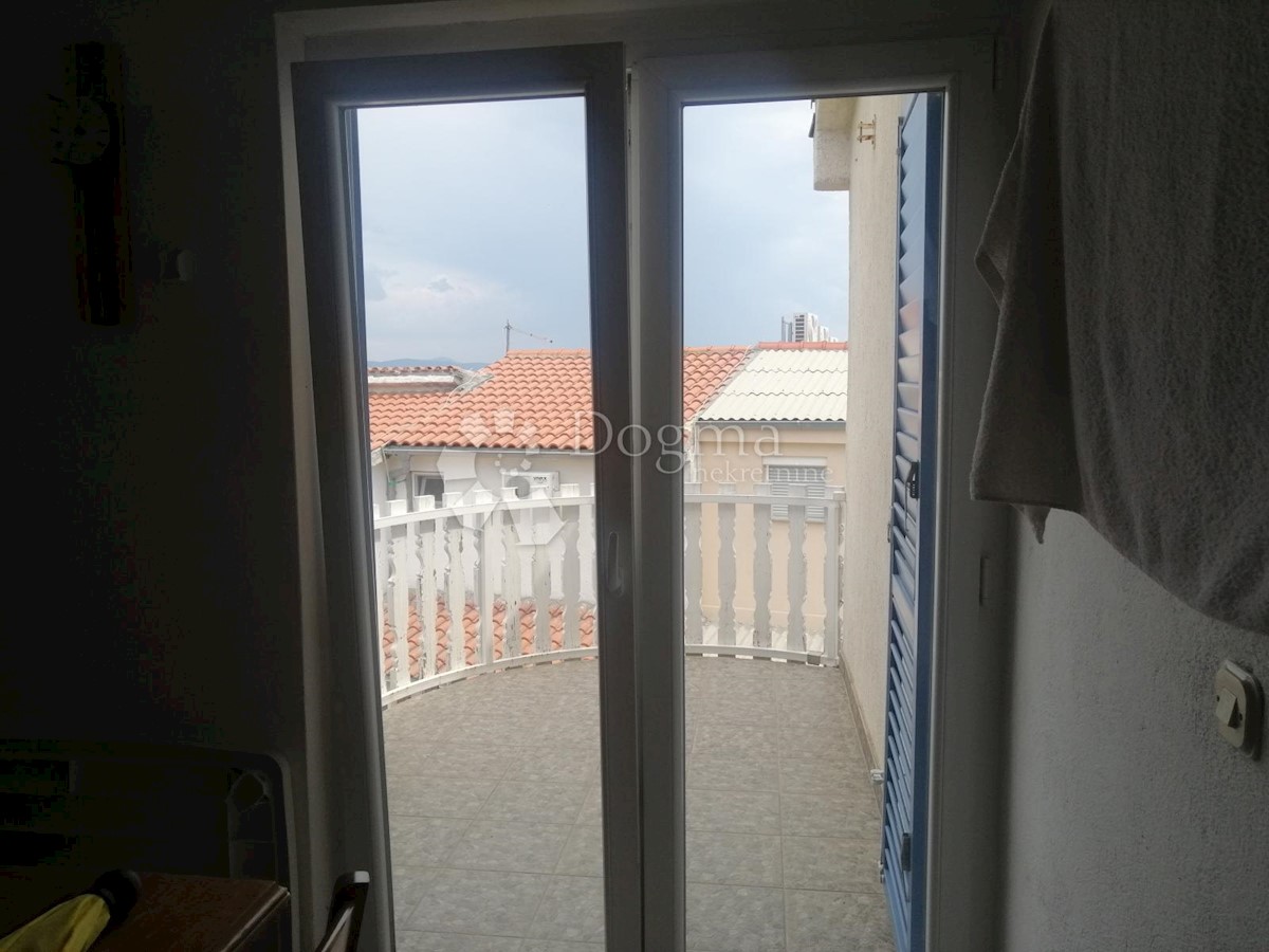 Maison À vendre - ŠIBENSKO-KNINSKA TRIBUNJ