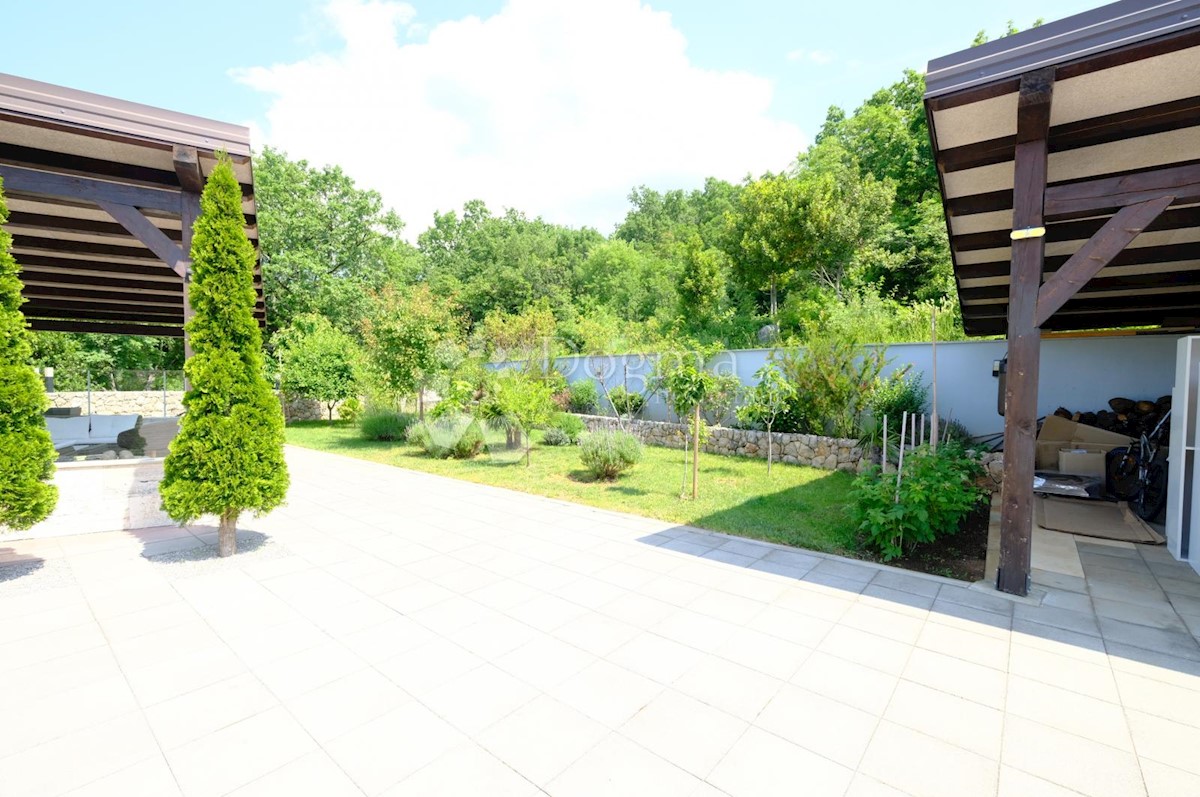 House For sale - PRIMORSKO-GORANSKA CRIKVENICA