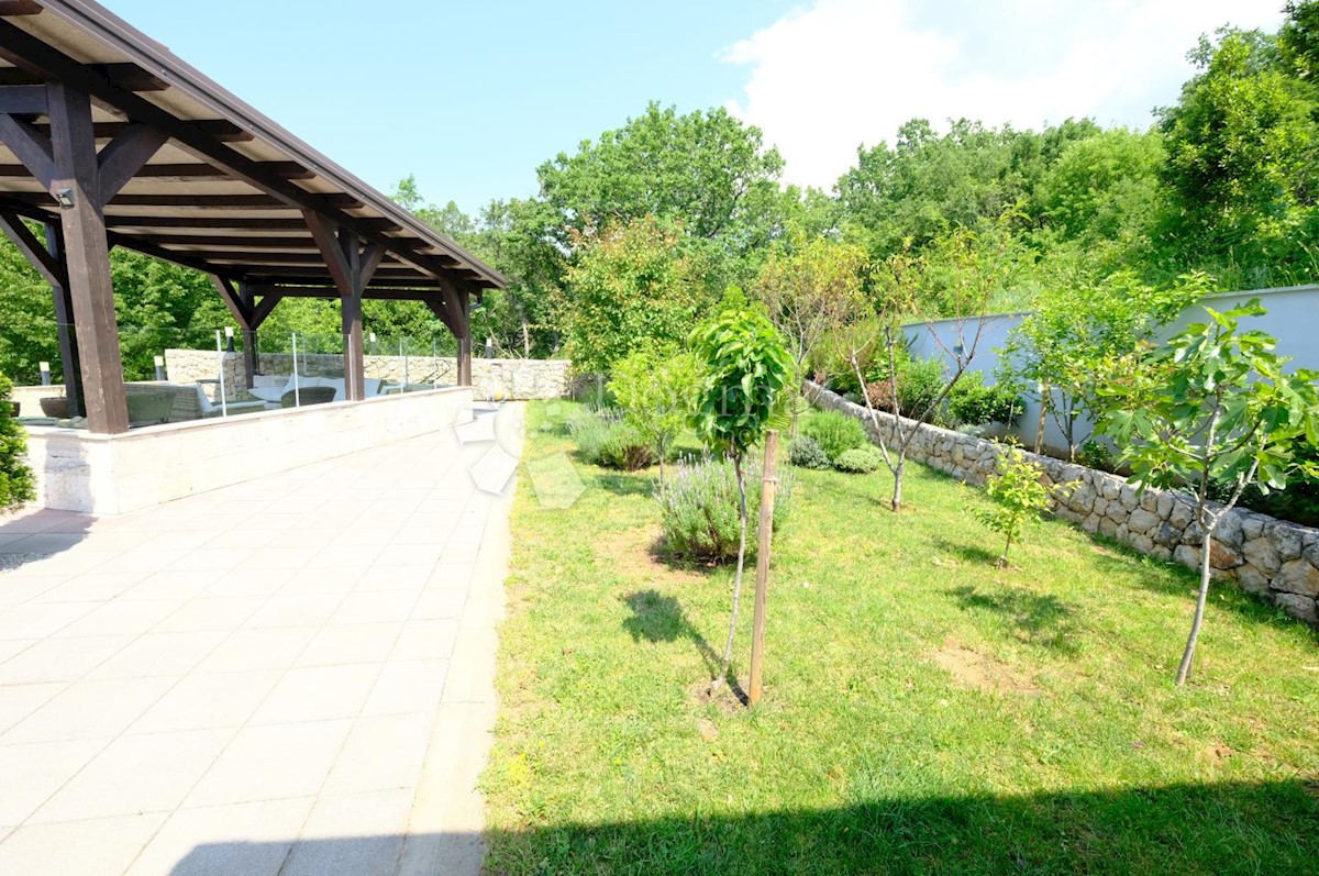 House For sale - PRIMORSKO-GORANSKA CRIKVENICA