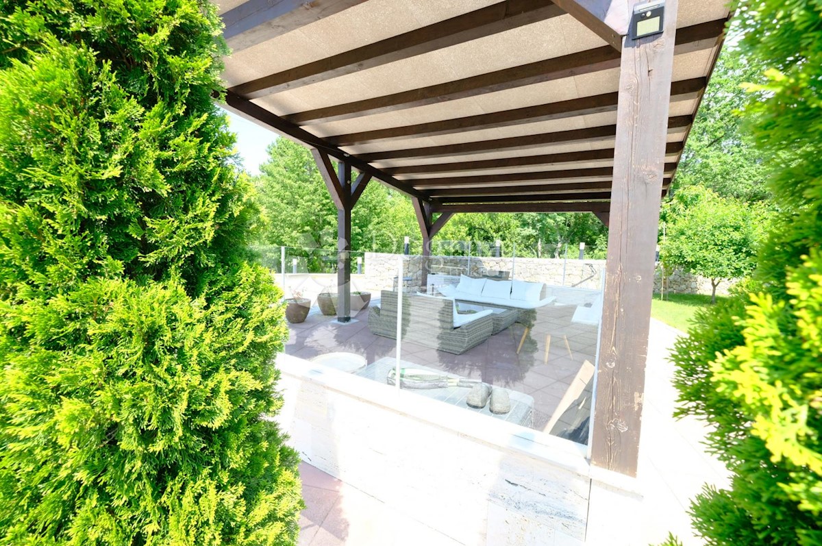 House For sale - PRIMORSKO-GORANSKA CRIKVENICA