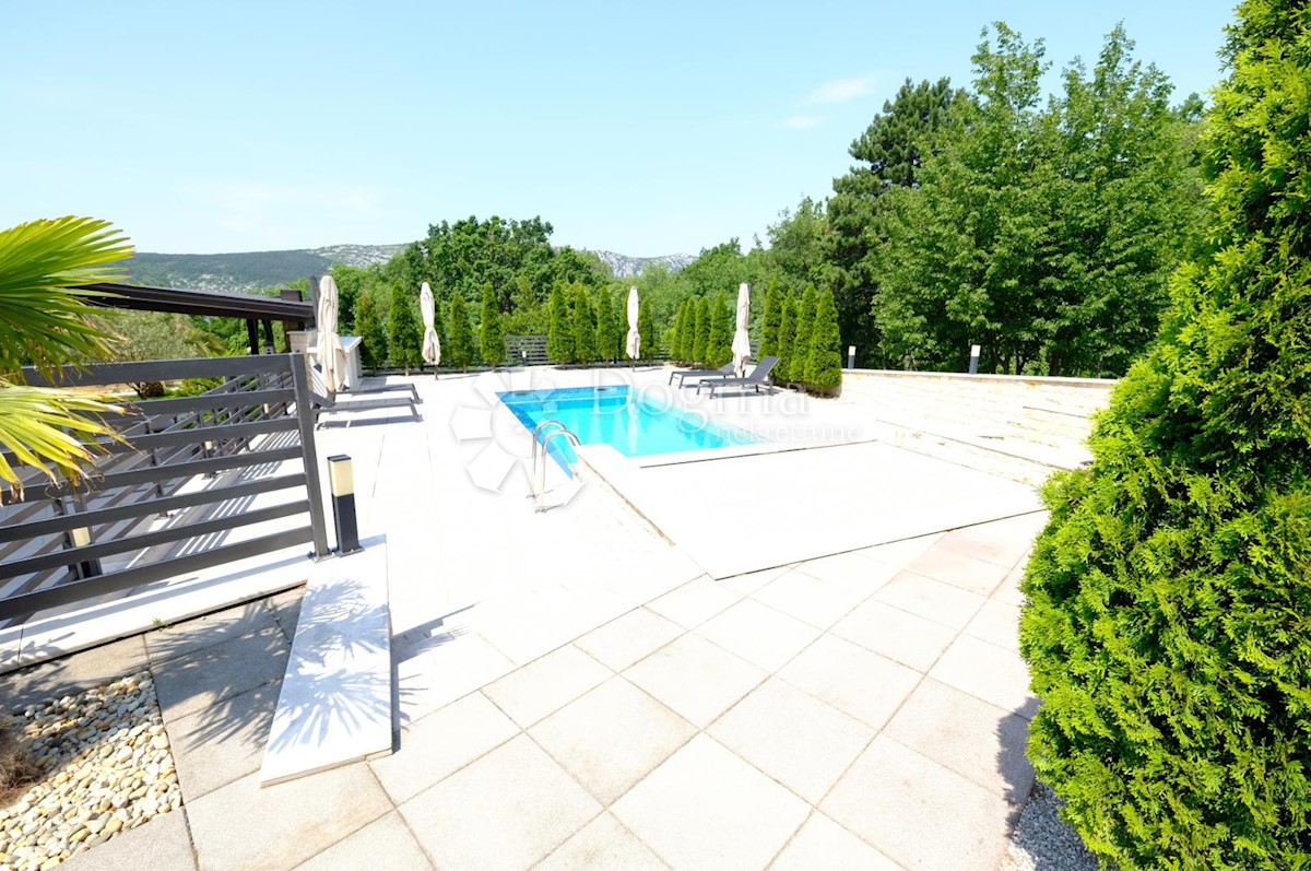 House For sale - PRIMORSKO-GORANSKA CRIKVENICA
