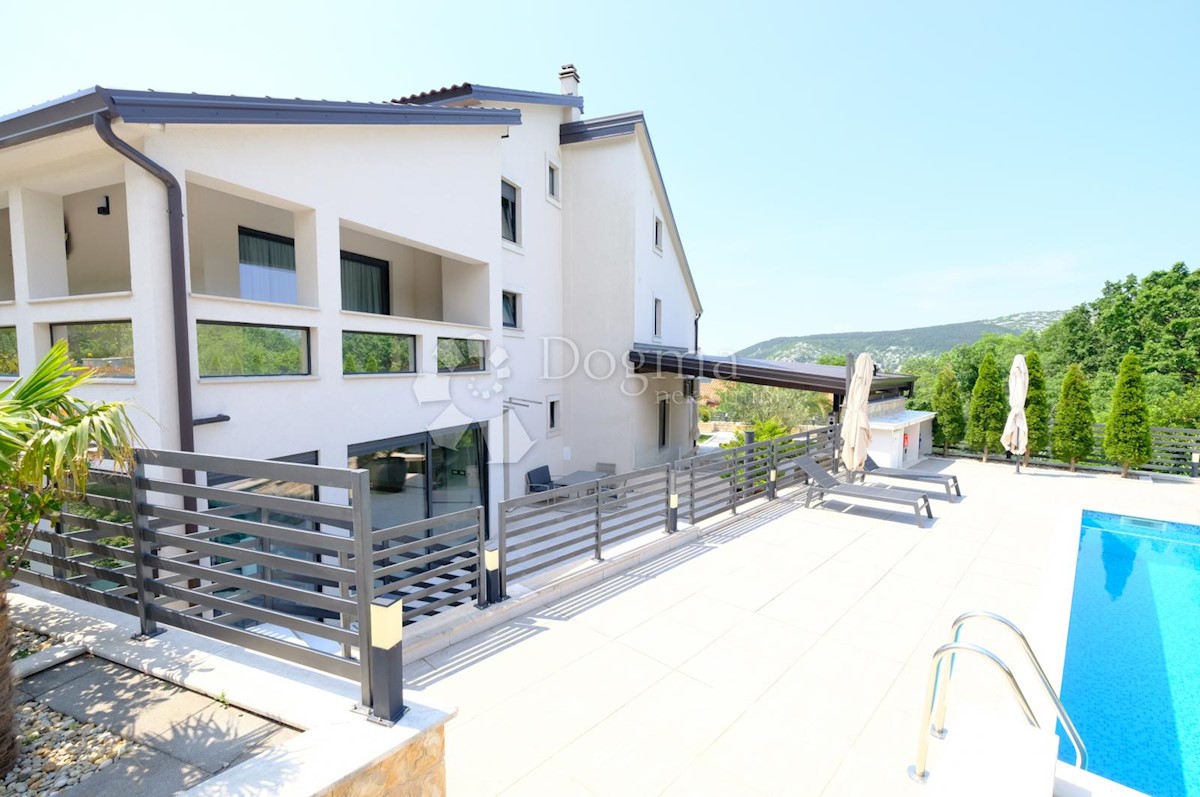 House For sale - PRIMORSKO-GORANSKA CRIKVENICA