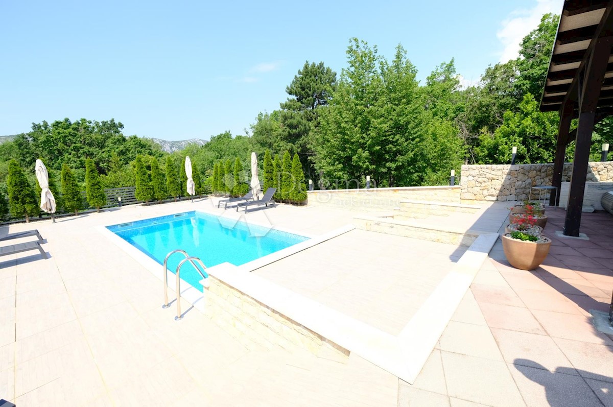 House For sale - PRIMORSKO-GORANSKA CRIKVENICA