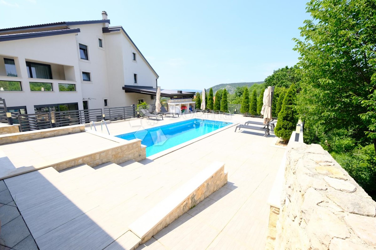 House For sale - PRIMORSKO-GORANSKA CRIKVENICA