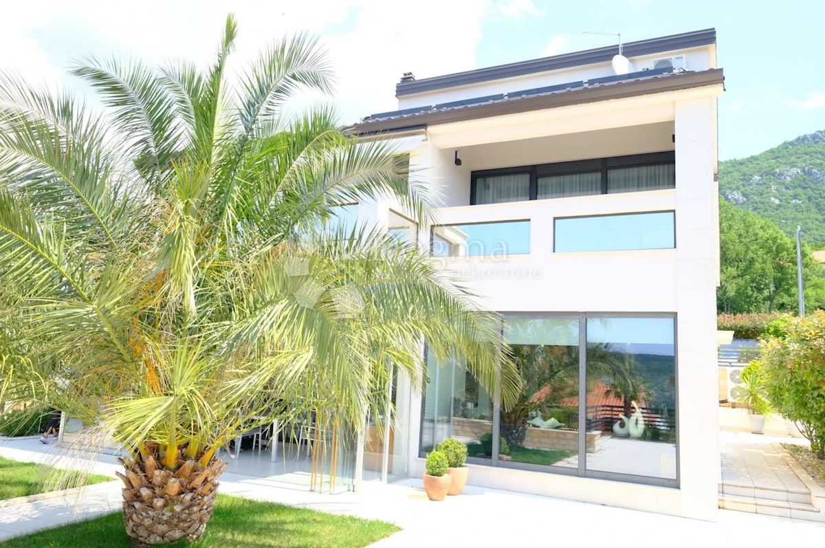 House For sale - PRIMORSKO-GORANSKA CRIKVENICA
