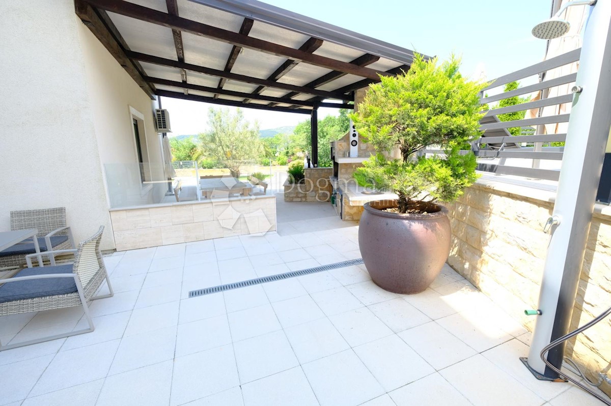 House For sale - PRIMORSKO-GORANSKA CRIKVENICA