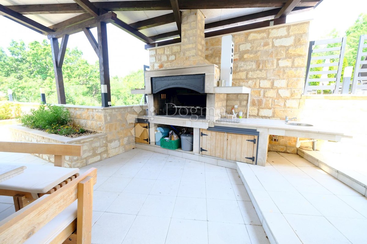 House For sale - PRIMORSKO-GORANSKA CRIKVENICA