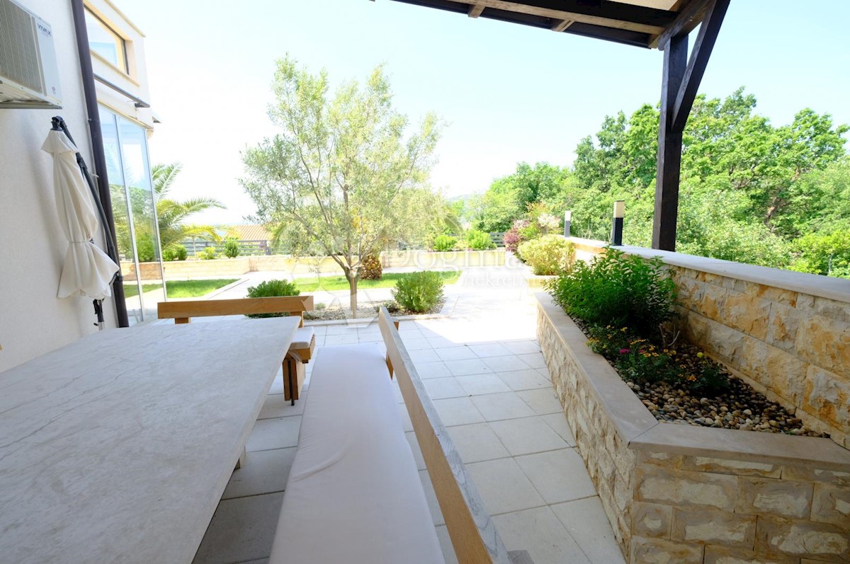 House For sale - PRIMORSKO-GORANSKA CRIKVENICA