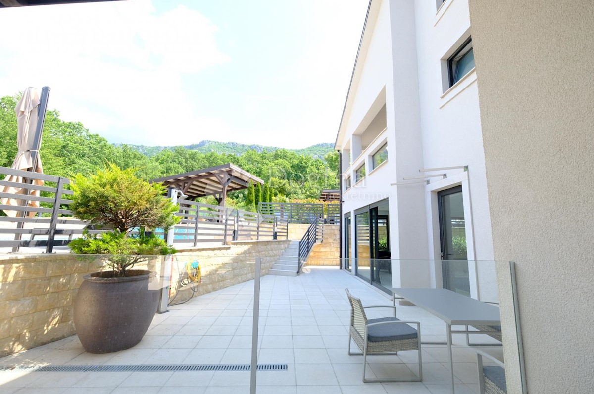 House For sale - PRIMORSKO-GORANSKA CRIKVENICA