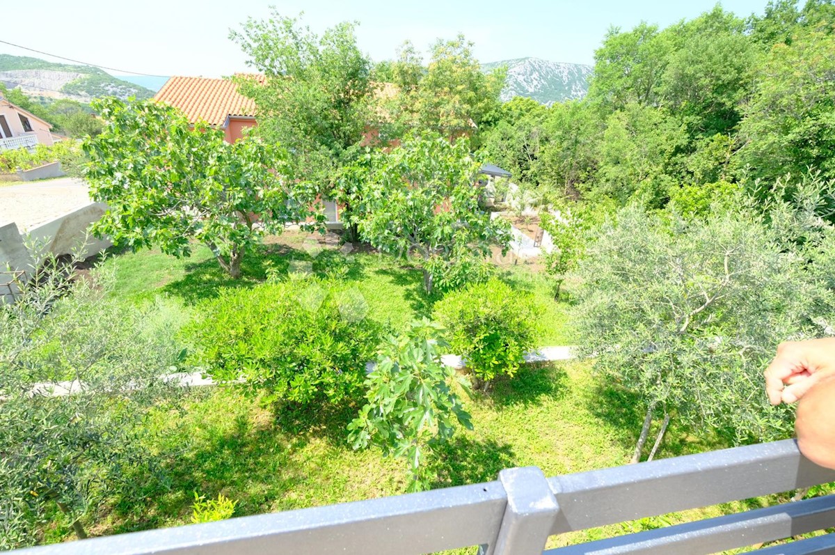 House For sale - PRIMORSKO-GORANSKA CRIKVENICA