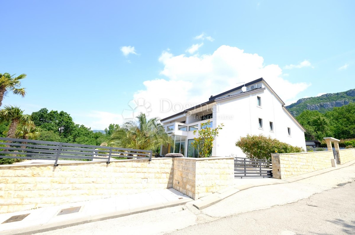 House For sale - PRIMORSKO-GORANSKA CRIKVENICA