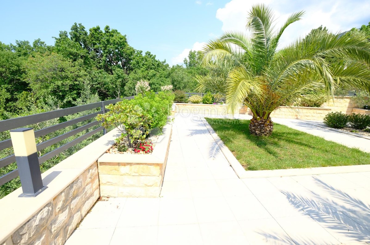 House For sale - PRIMORSKO-GORANSKA CRIKVENICA