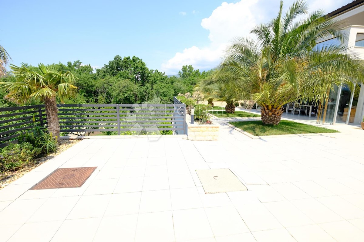 House For sale - PRIMORSKO-GORANSKA CRIKVENICA