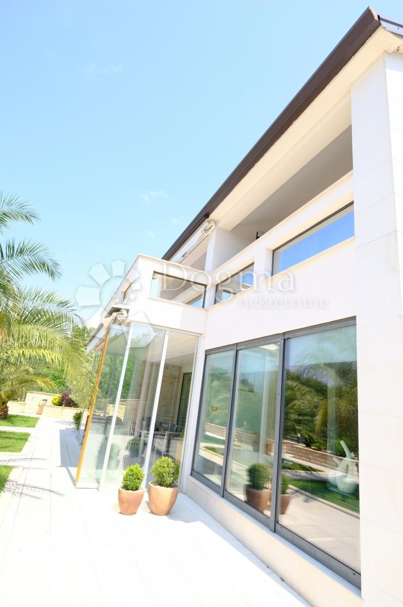 House For sale - PRIMORSKO-GORANSKA CRIKVENICA