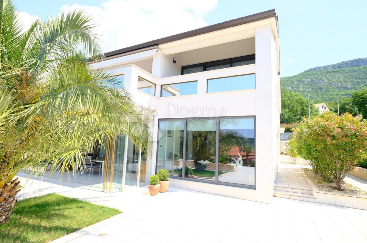 House For sale - PRIMORSKO-GORANSKA CRIKVENICA