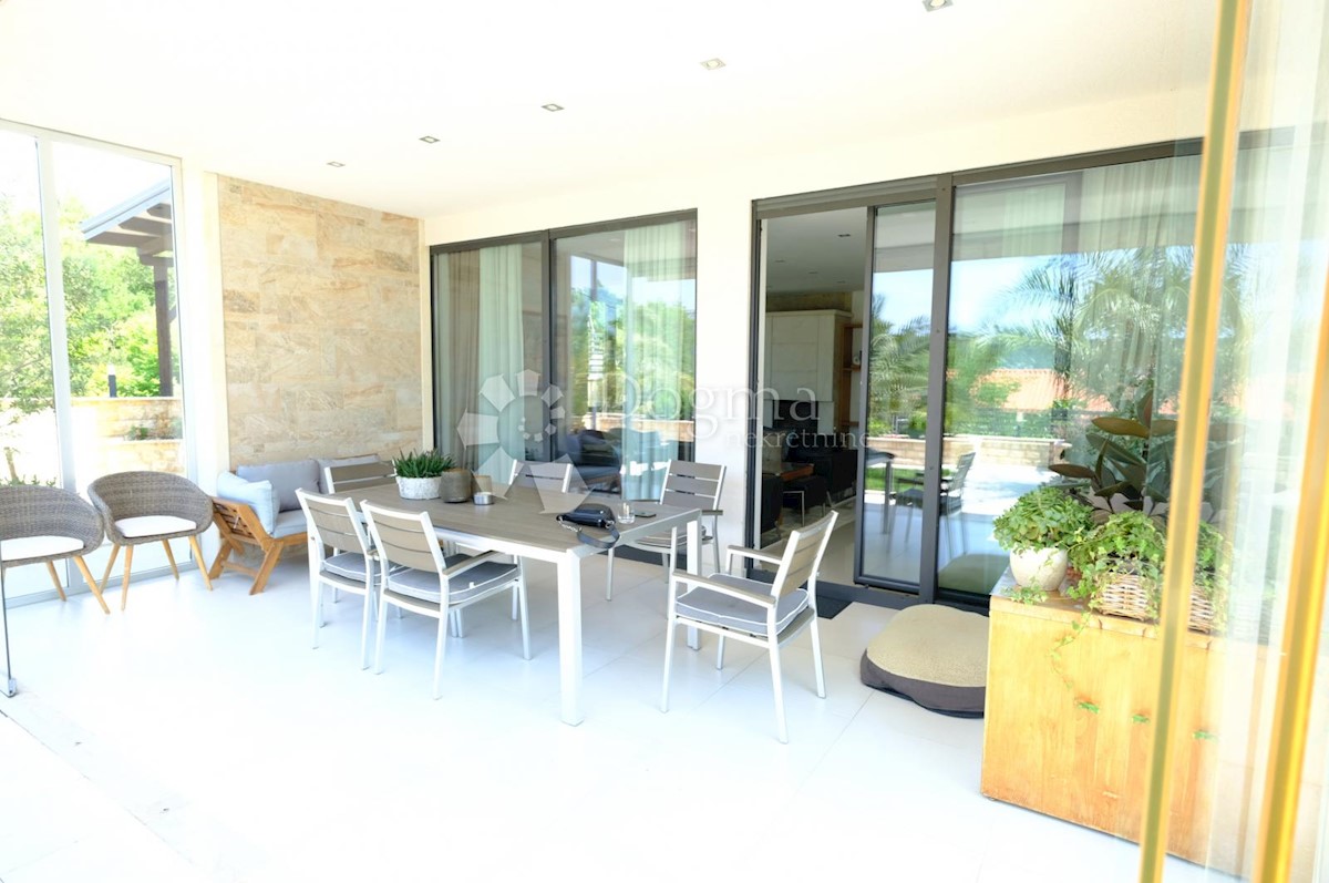 House For sale - PRIMORSKO-GORANSKA CRIKVENICA