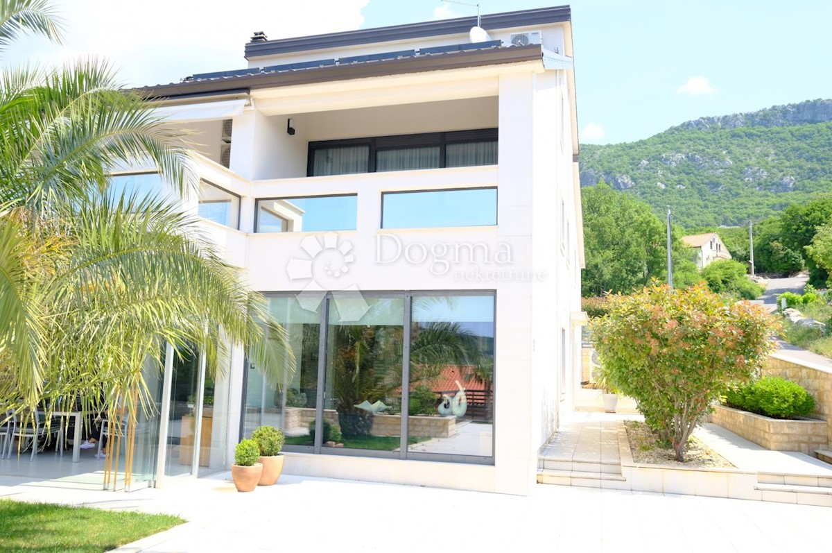 House For sale - PRIMORSKO-GORANSKA CRIKVENICA