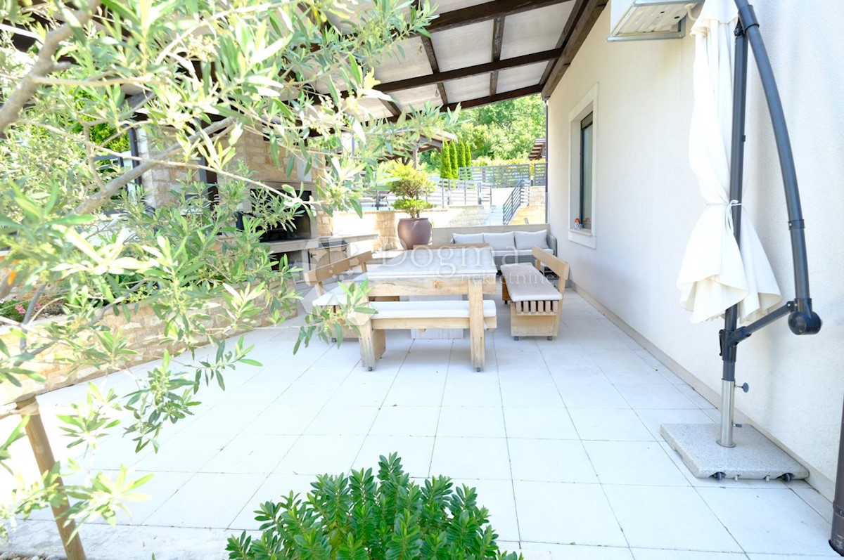 House For sale - PRIMORSKO-GORANSKA CRIKVENICA