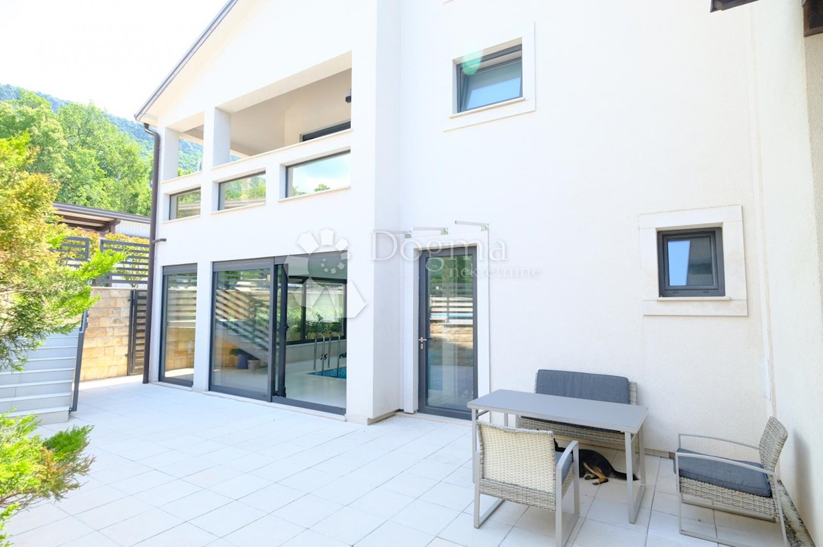 House For sale - PRIMORSKO-GORANSKA CRIKVENICA