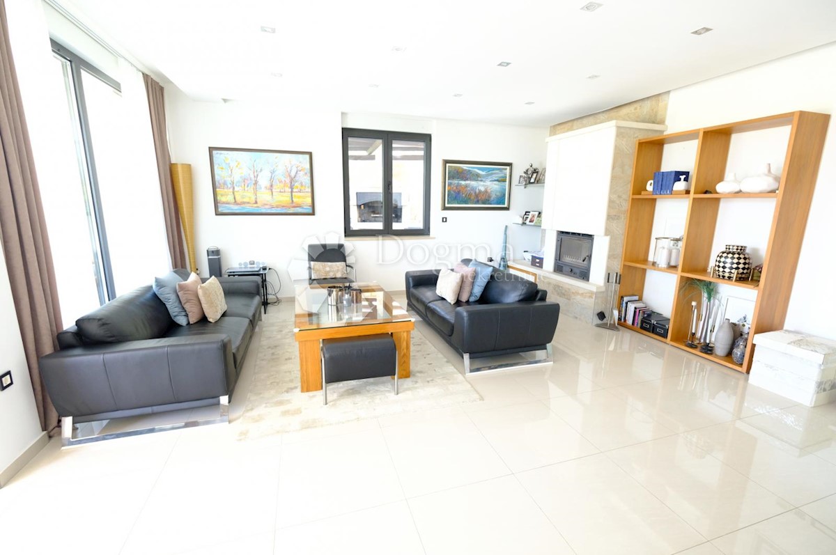 House For sale - PRIMORSKO-GORANSKA CRIKVENICA