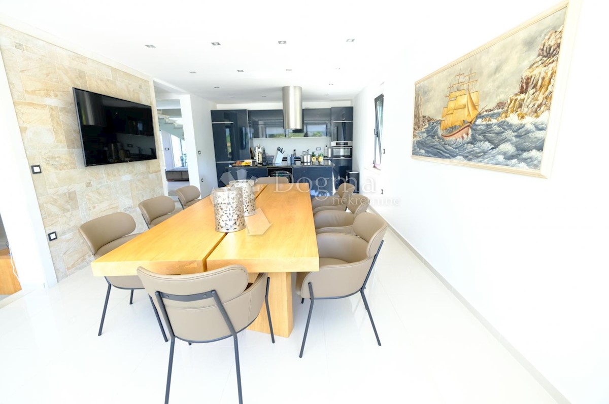 House For sale - PRIMORSKO-GORANSKA CRIKVENICA