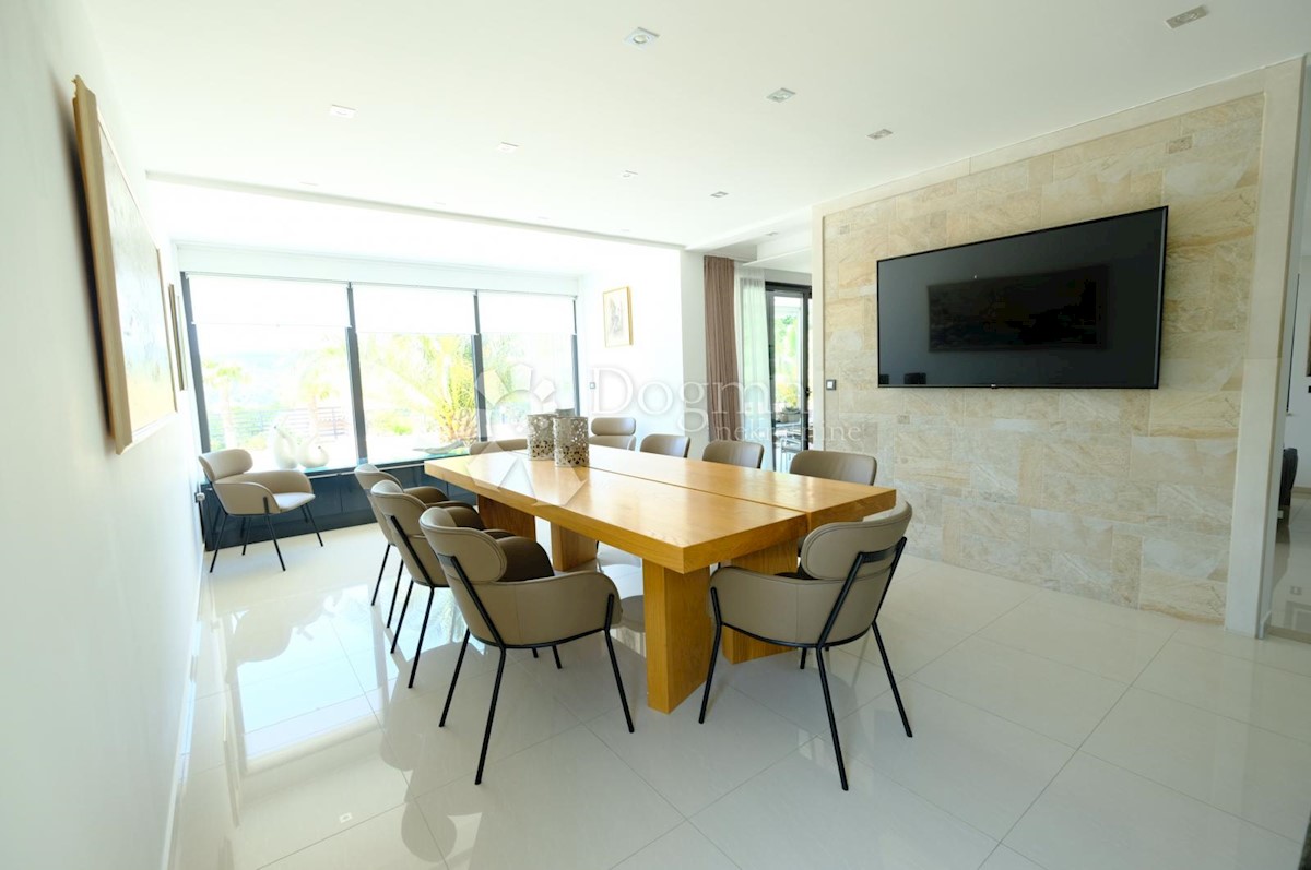 House For sale - PRIMORSKO-GORANSKA CRIKVENICA