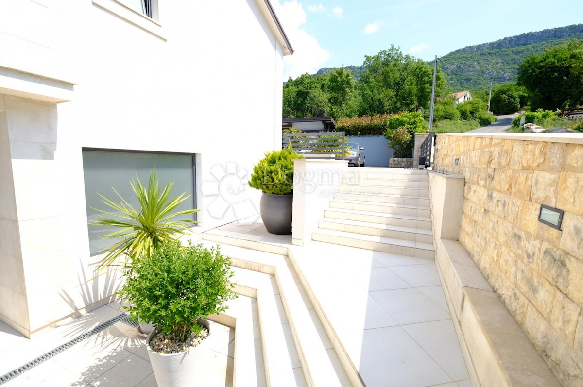 House For sale - PRIMORSKO-GORANSKA CRIKVENICA
