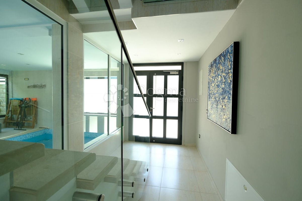 House For sale - PRIMORSKO-GORANSKA CRIKVENICA