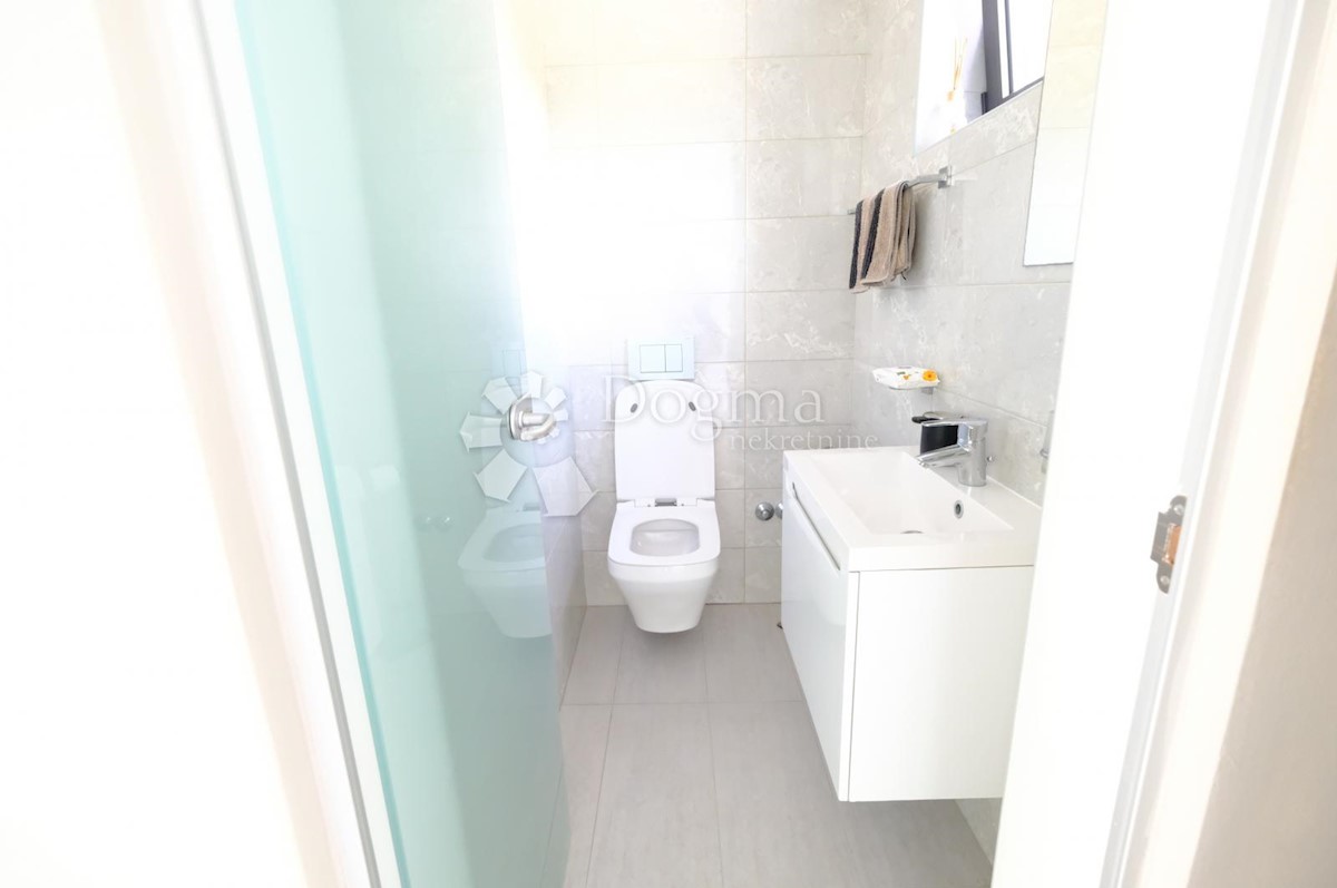 House For sale - PRIMORSKO-GORANSKA CRIKVENICA