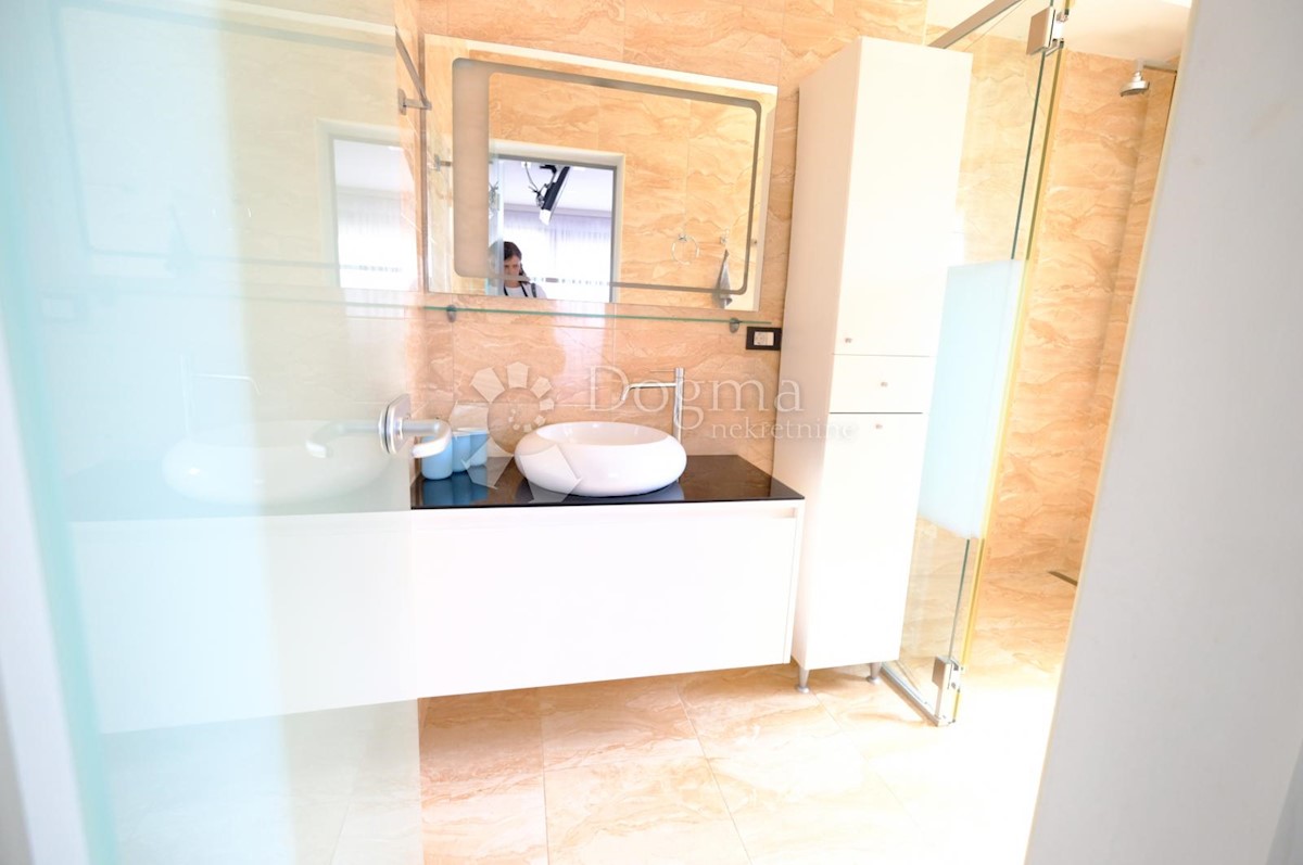 House For sale - PRIMORSKO-GORANSKA CRIKVENICA