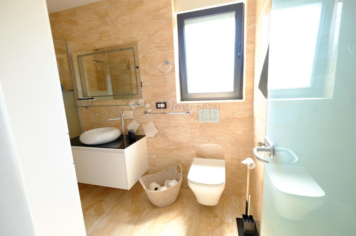 House For sale - PRIMORSKO-GORANSKA CRIKVENICA