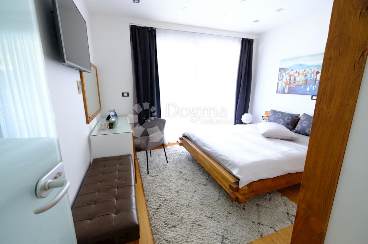 House For sale - PRIMORSKO-GORANSKA CRIKVENICA