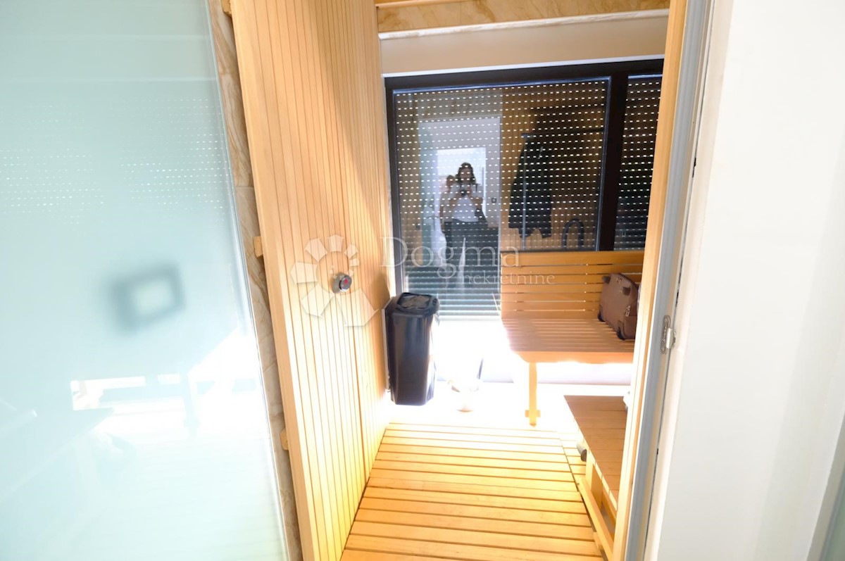 House For sale - PRIMORSKO-GORANSKA CRIKVENICA
