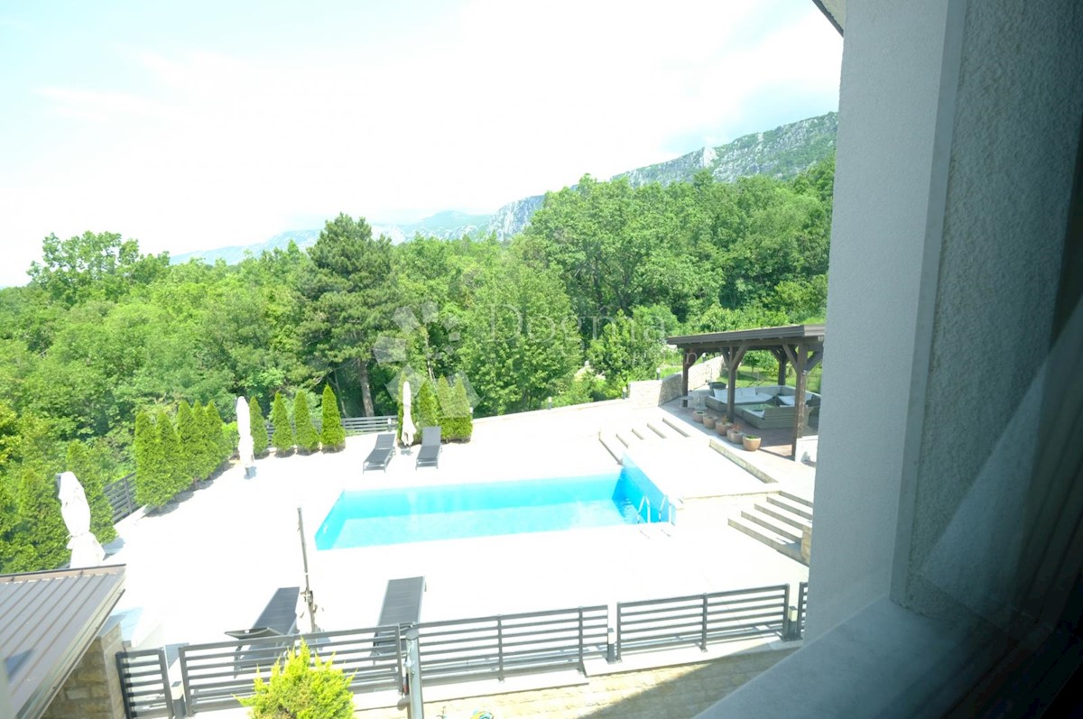 House For sale - PRIMORSKO-GORANSKA CRIKVENICA