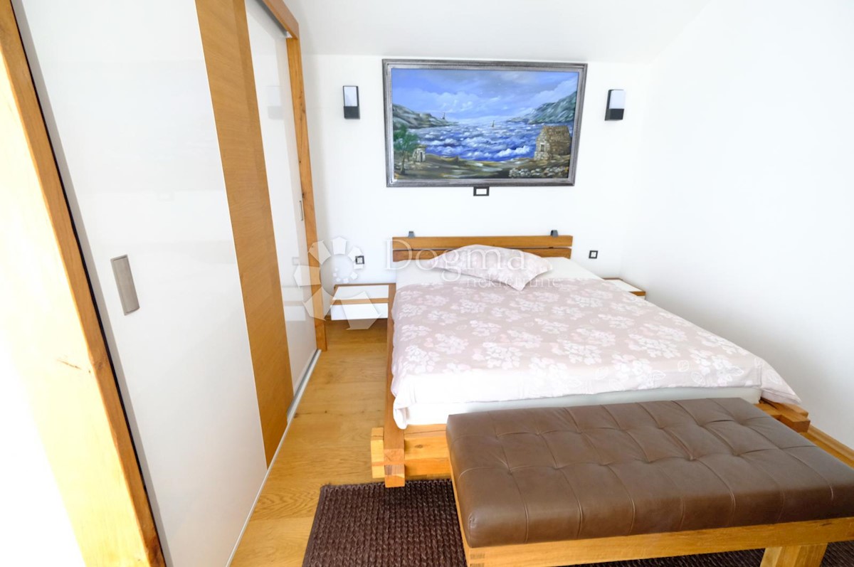 House For sale - PRIMORSKO-GORANSKA CRIKVENICA