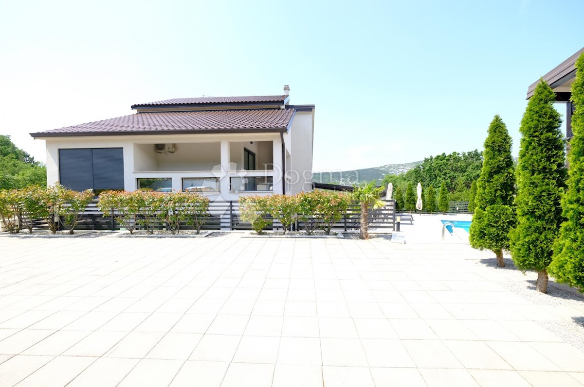 House For sale - PRIMORSKO-GORANSKA CRIKVENICA