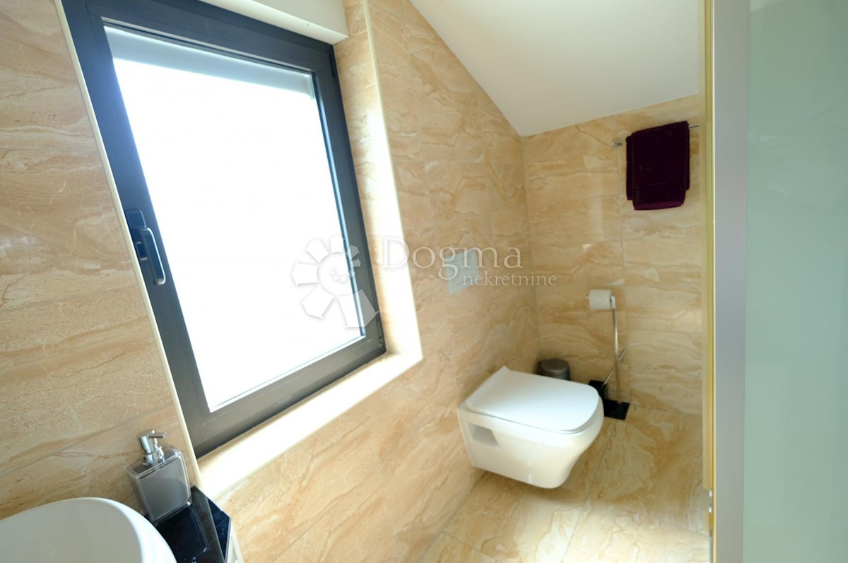 House For sale - PRIMORSKO-GORANSKA CRIKVENICA