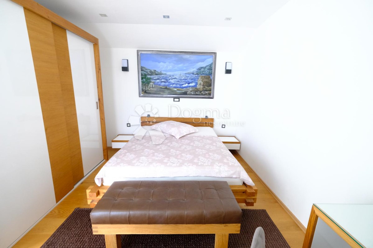 House For sale - PRIMORSKO-GORANSKA CRIKVENICA
