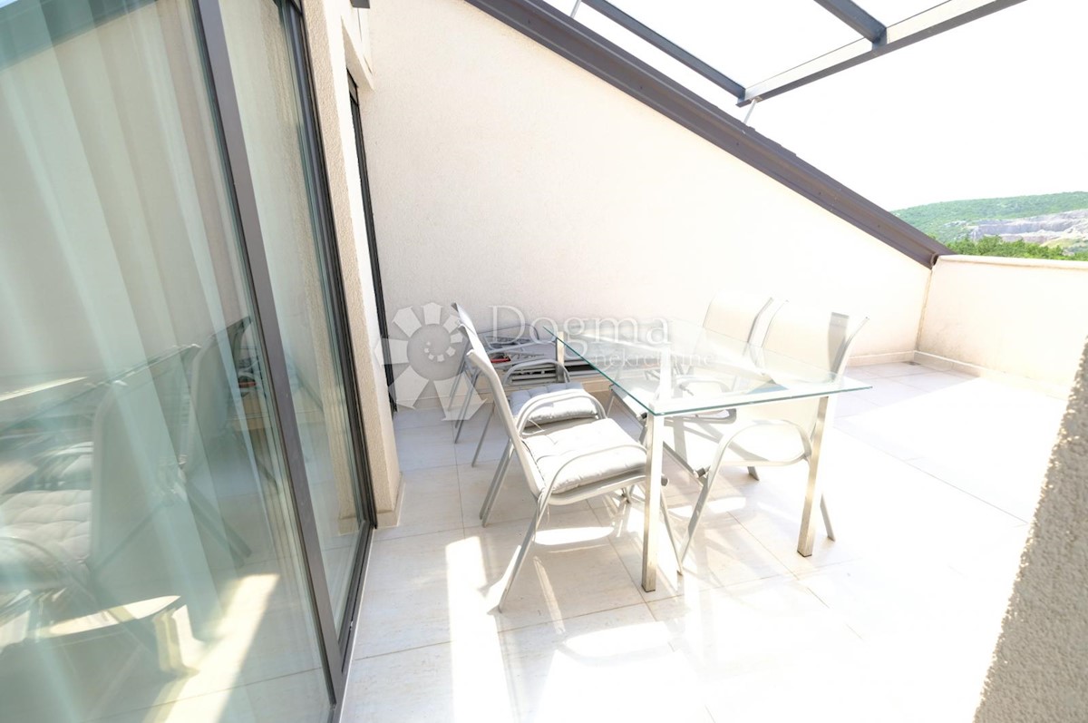 House For sale - PRIMORSKO-GORANSKA CRIKVENICA