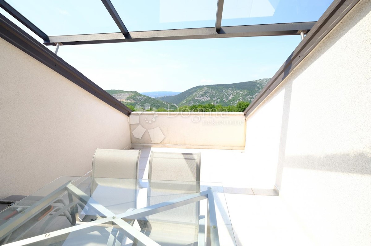 House For sale - PRIMORSKO-GORANSKA CRIKVENICA