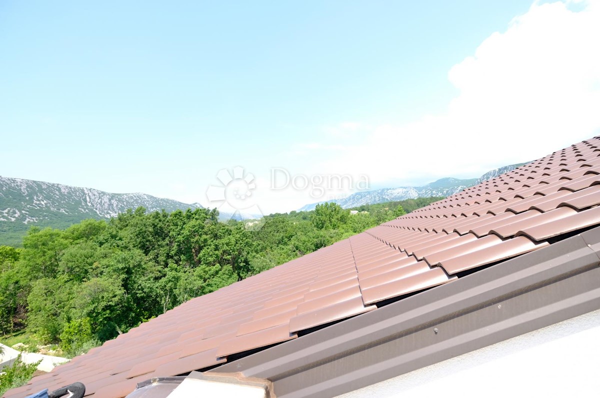 House For sale - PRIMORSKO-GORANSKA CRIKVENICA