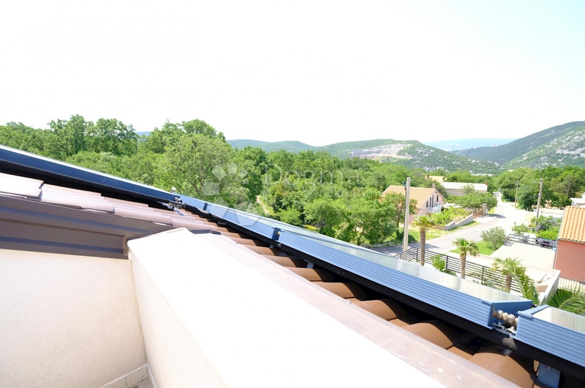 House For sale - PRIMORSKO-GORANSKA CRIKVENICA