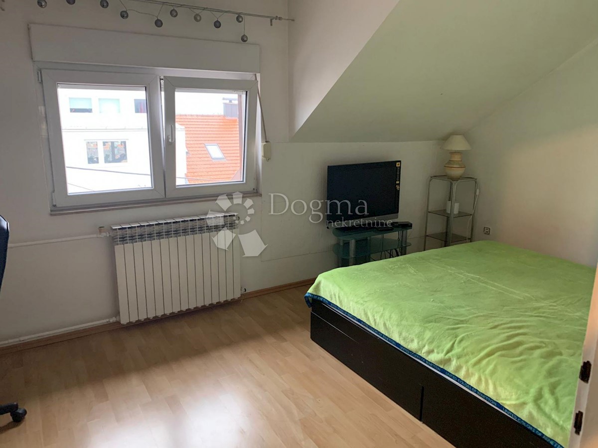 Appartement À vendre - GRAD ZAGREB ZAGREB