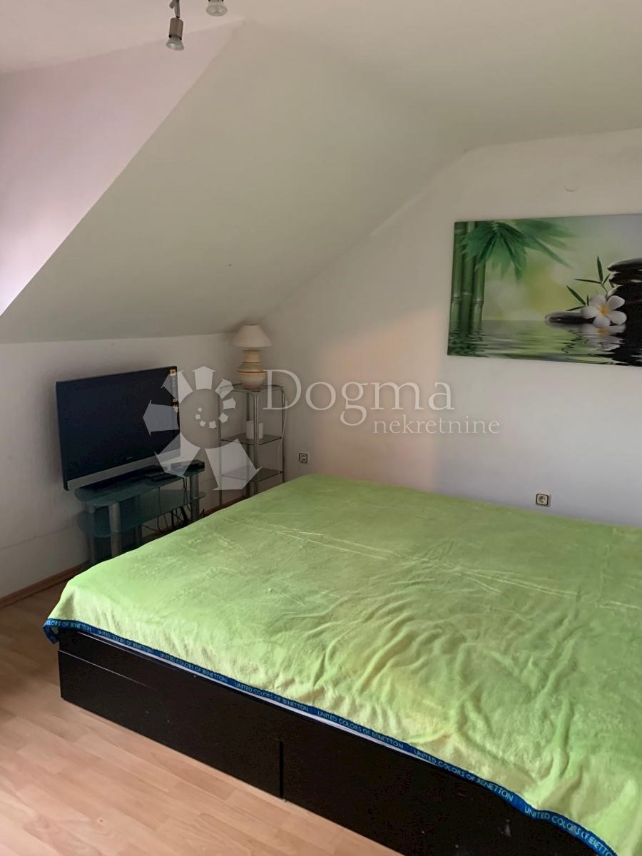 Appartement À vendre - GRAD ZAGREB ZAGREB