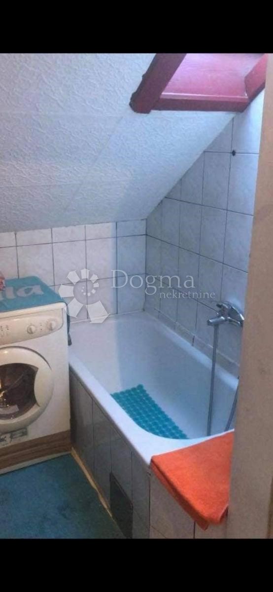 Apartma Na predaj - GRAD ZAGREB ZAGREB