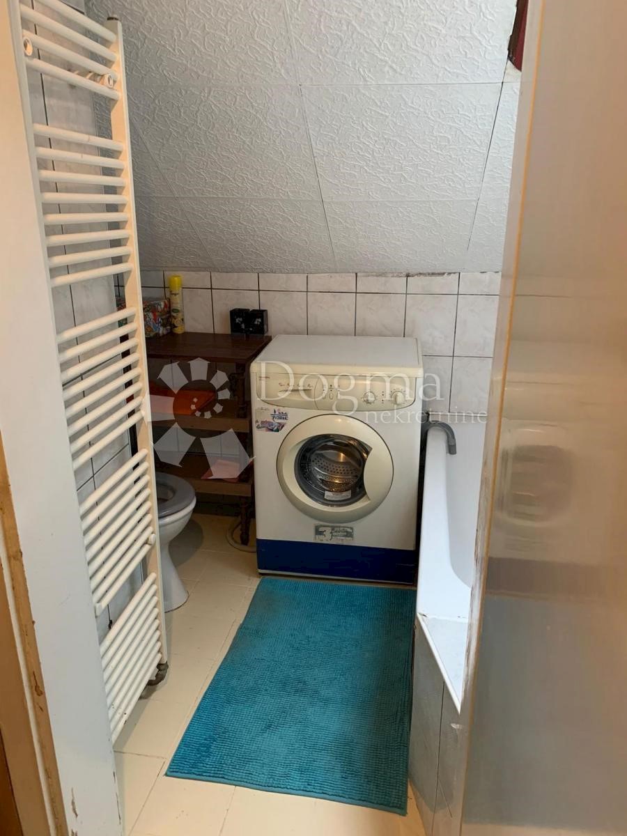 Appartement À vendre - GRAD ZAGREB ZAGREB