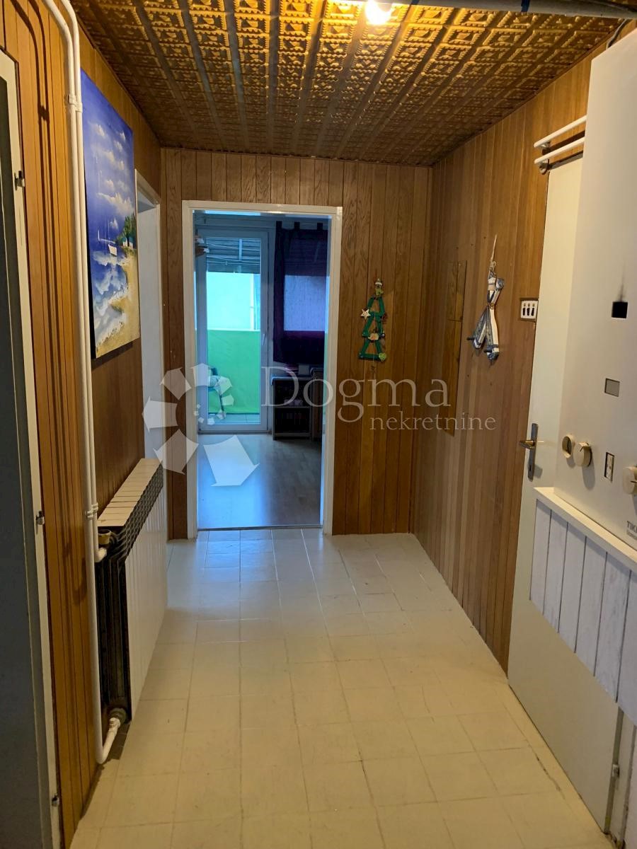 Appartement À vendre - GRAD ZAGREB ZAGREB